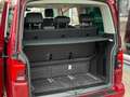 Volkswagen T6.1 Multivan BULLI 2.0TDI BOITE AUTO DSG 4MOTION 204CV 7PL ACC Rouge - thumbnail 16