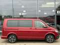 Volkswagen T6.1 Multivan BULLI 2.0TDI BOITE AUTO DSG 4MOTION 204CV 7PL ACC Rouge - thumbnail 4