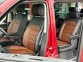 Volkswagen T6.1 Multivan BULLI 2.0TDI BOITE AUTO DSG 4MOTION 204CV 7PL ACC Rouge - thumbnail 11