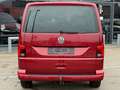 Volkswagen T6.1 Multivan BULLI 2.0TDI BOITE AUTO DSG 4MOTION 204CV 7PL ACC Rouge - thumbnail 7