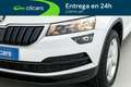 Skoda Karoq 2.0TDI AdBlue Ambition 4x4 DSG 110kW Blanco - thumbnail 10