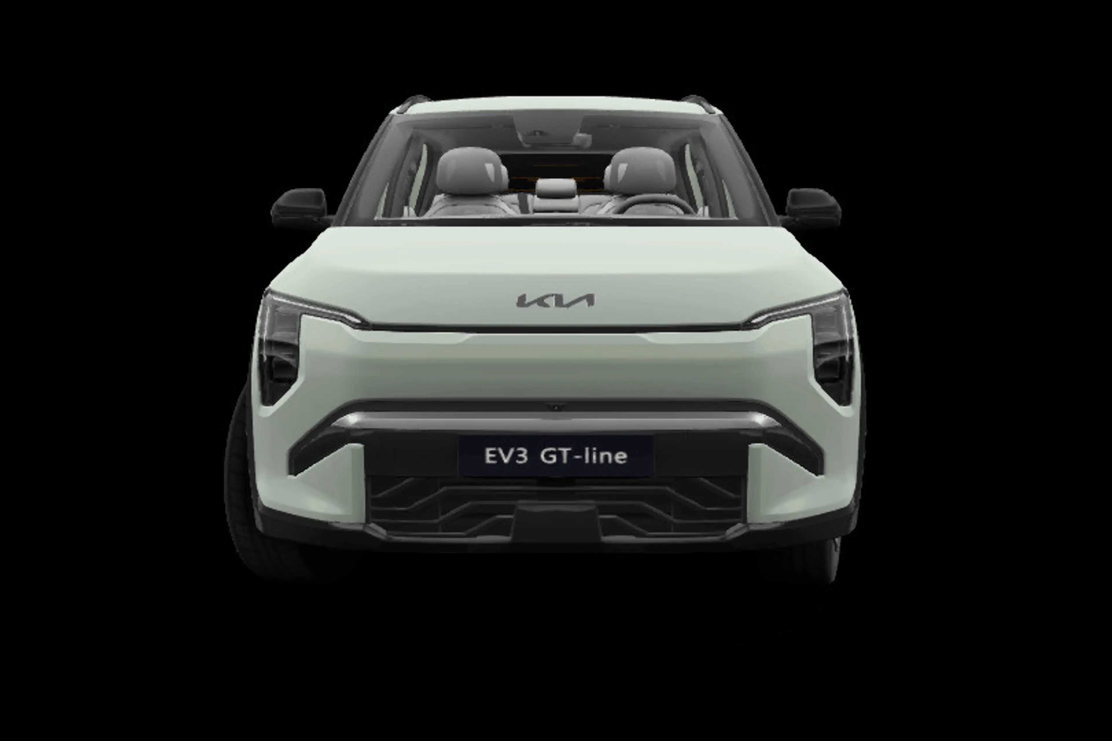 Kia EV3 GT-Line Business Edition 81.4 kWh — photo 2