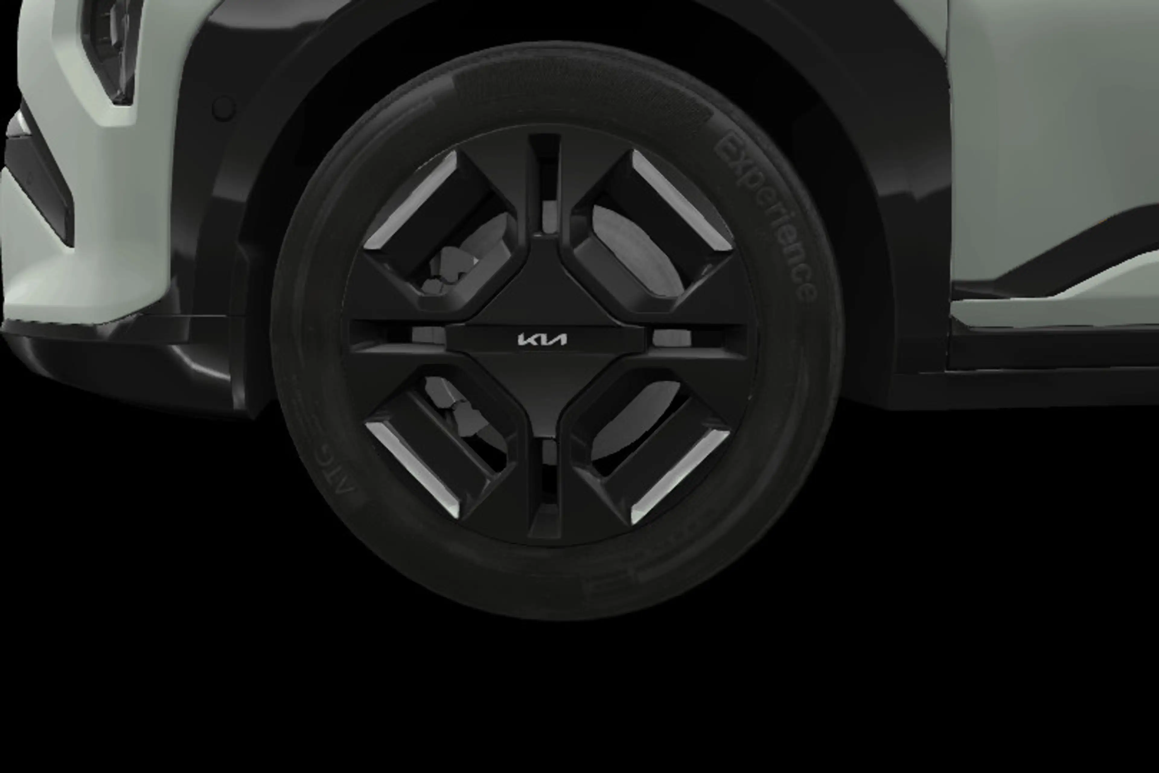 Kia EV3 GT-Line Business Edition 81.4 kWh — photo 4