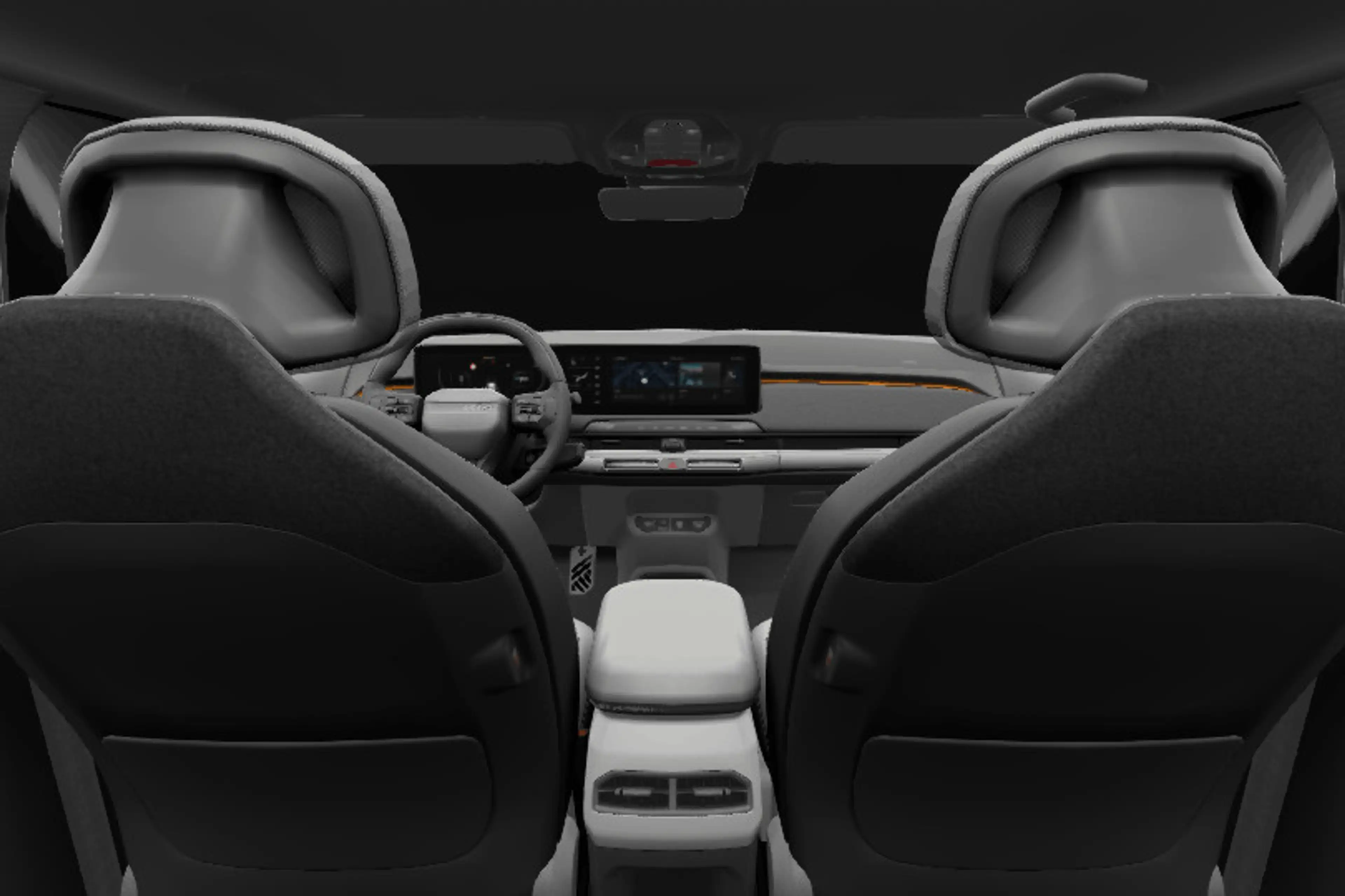 Kia EV3 GT-Line Business Edition 81.4 kWh — photo 5