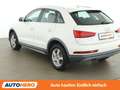 Audi Q3 2.0 TDI quattro Design Weiß - thumbnail 4