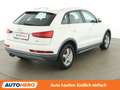 Audi Q3 2.0 TDI quattro Design Weiß - thumbnail 6