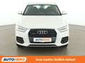 Audi Q3 2.0 TDI quattro Design Weiß - thumbnail 9