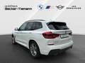 BMW X3 xDrive30e 19" / Pano / Harman Kardon / DrivAss+ / Blanc - thumbnail 4