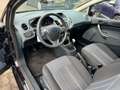 Ford Fiesta 1.25 Limited airco, trekhaak, centrl vergr, Noir - thumbnail 2
