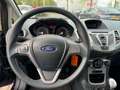 Ford Fiesta 1.25 Limited airco, trekhaak, centrl vergr, Noir - thumbnail 18