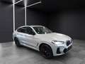 BMW X4 xdrive M40d mhev 48V auto/tetto/sedili sportivi M Grigio - thumbnail 14