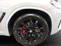 BMW X4 xdrive M40d mhev 48V auto/tetto/sedili sportivi M Grigio - thumbnail 10