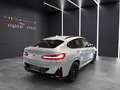 BMW X4 xdrive M40d mhev 48V auto/tetto/sedili sportivi M Grigio - thumbnail 3