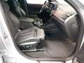 BMW X4 xdrive M40d mhev 48V auto/tetto/sedili sportivi M Grigio - thumbnail 9