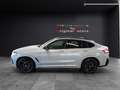 BMW X4 xdrive M40d mhev 48V auto/tetto/sedili sportivi M Grigio - thumbnail 2