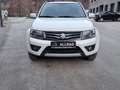 Suzuki Grand Vitara 2,4 VX-E Executive L4 Aut.**AHK**LEDER**NAVI**R... Weiß - thumbnail 9