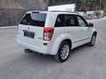 Suzuki Grand Vitara 2,4 VX-E Executive L4 Aut.**AHK**LEDER**NAVI**R... Weiß - thumbnail 3