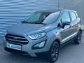 Ford EcoSport Cool&Connect  LED Sitzheizung LM Räder Silber - thumbnail 4