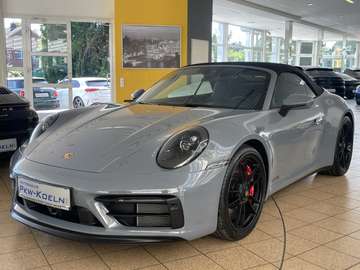 4 GTS *PDLS*CHRONO*BOSE*S.ViEW*18 WEGE