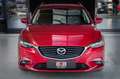 Mazda 6 Kombi Sports-Line *1.Hand/Scheckheft/Head-Up* Rouge - thumbnail 8