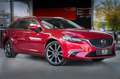 Mazda 6 Kombi Sports-Line *1.Hand/Scheckheft/Head-Up* Rouge - thumbnail 7