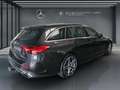 Mercedes-Benz C 300 T AMG +KAMERA+LED+AMBIENTE+DISTRONIC+AHK Gris - thumbnail 6