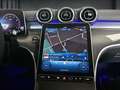 Mercedes-Benz C 300 T AMG +KAMERA+LED+AMBIENTE+DISTRONIC+AHK Gris - thumbnail 10