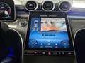 Mercedes-Benz C 300 T AMG +KAMERA+LED+AMBIENTE+DISTRONIC+AHK Gris - thumbnail 11