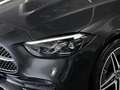 Mercedes-Benz C 300 T AMG +KAMERA+LED+AMBIENTE+DISTRONIC+AHK Gris - thumbnail 17