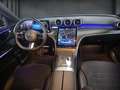 Mercedes-Benz C 300 T AMG +KAMERA+LED+AMBIENTE+DISTRONIC+AHK Gris - thumbnail 8