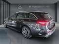 Mercedes-Benz C 300 T AMG +KAMERA+LED+AMBIENTE+DISTRONIC+AHK Gris - thumbnail 5