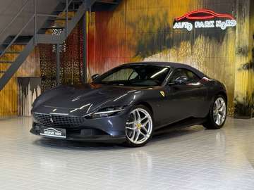 3.9 T V8 Spider DCT ACC~BELÜFTUNG~360~
