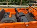 Citroen E-Méhari . Orange - thumbnail 5