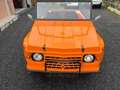 Citroen E-Méhari . Orange - thumbnail 1