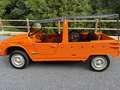 Citroen E-Méhari . Orange - thumbnail 2