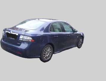 9-3 2.0 Turbo Vector