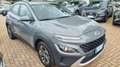 Hyundai KONA HEV 1.6 DCT XTech Gris - thumbnail 2