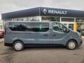 Renault Trafic Grand Combi Life dCi 150, AHK, Kamera, Navi SHZ Grau - thumbnail 4