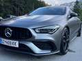 Mercedes-Benz CLA 35 AMG CLA 35 AMG 4MATIC Aut. Grau - thumbnail 2