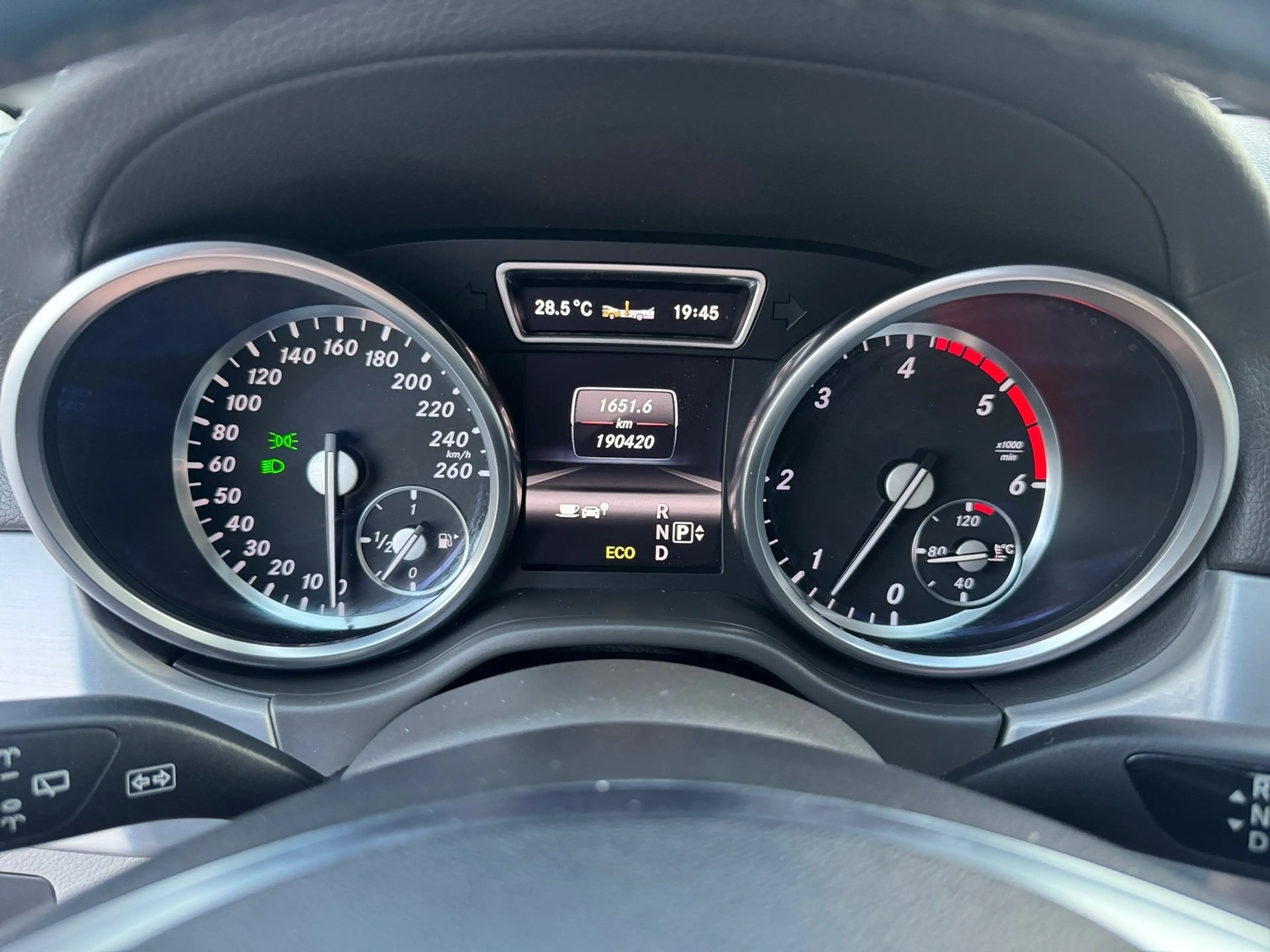 Mercedes-Benz GL 350 Aut. 4MATIC **AMG-Line**KAM**NAVI**7-SITZER — photo 14