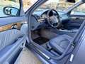 Mercedes-Benz E 320 W211 SW 3.2 Cdi 204cv Avantgarde AUTOMATICA Blau - thumbnail 7