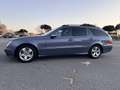 Mercedes-Benz E 320 W211 SW 3.2 Cdi 204cv Avantgarde AUTOMATICA Blau - thumbnail 4