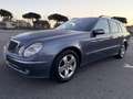 Mercedes-Benz E 320 W211 SW 3.2 Cdi 204cv Avantgarde AUTOMATICA Blau - thumbnail 1