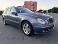 Mercedes-Benz E 320 W211 SW 3.2 Cdi 204cv Avantgarde AUTOMATICA Blau - thumbnail 3