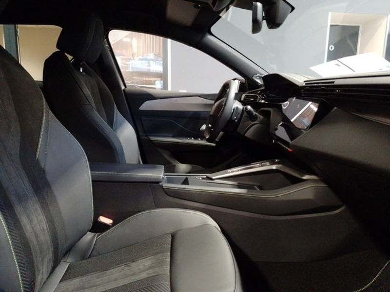 Peugeot 408 (P6)(10.2022->) PureTech 130 GT — photo 8