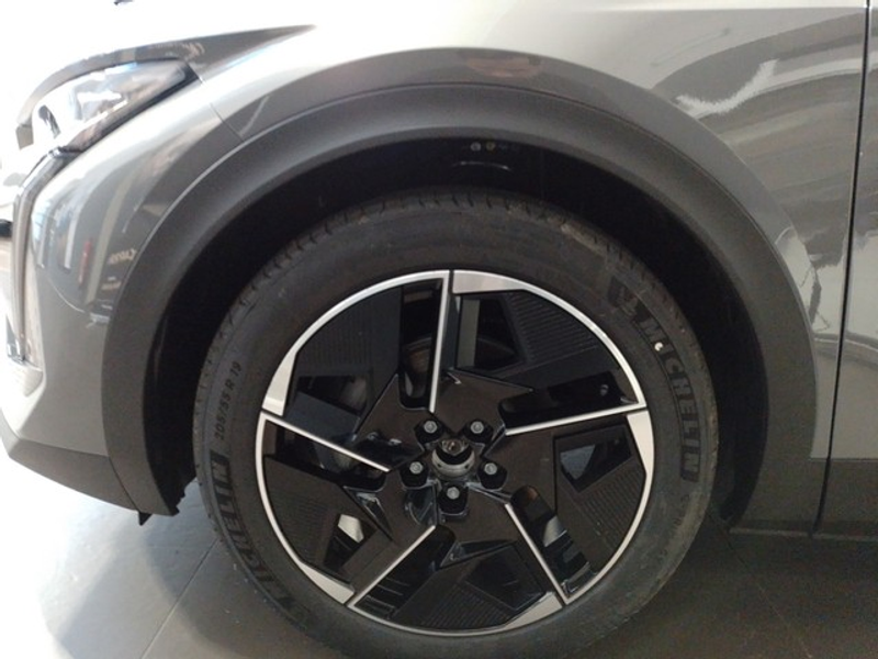 Peugeot 408 (P6)(10.2022->) PureTech 130 GT — photo 6