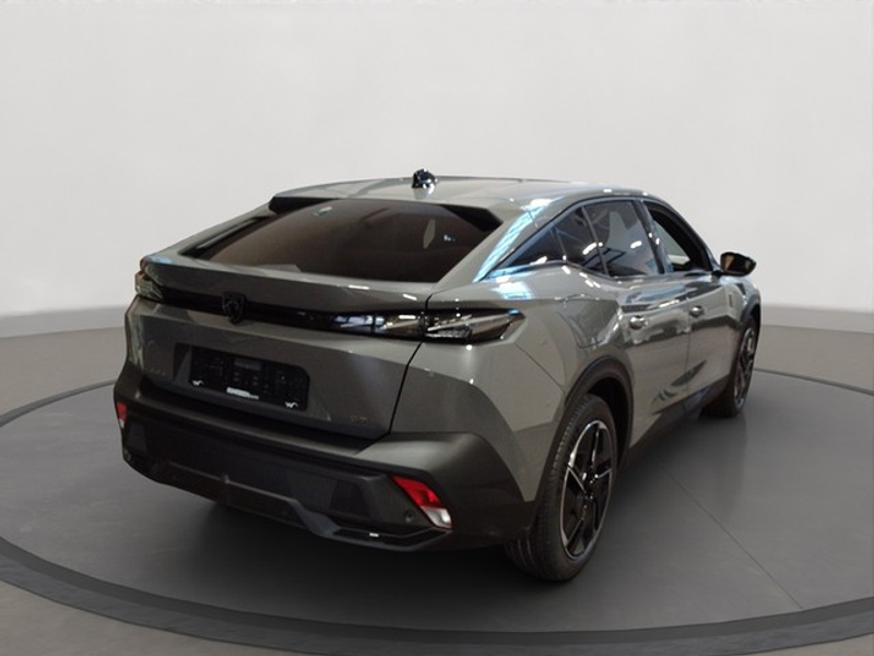 Peugeot 408 (P6)(10.2022->) PureTech 130 GT — photo 4