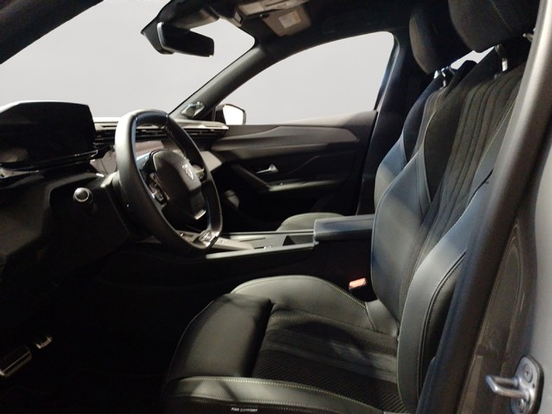 Peugeot 408 (P6)(10.2022->) PureTech 130 GT — photo 7