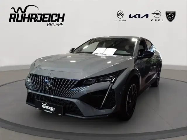Peugeot 408 PureTech 130 GT