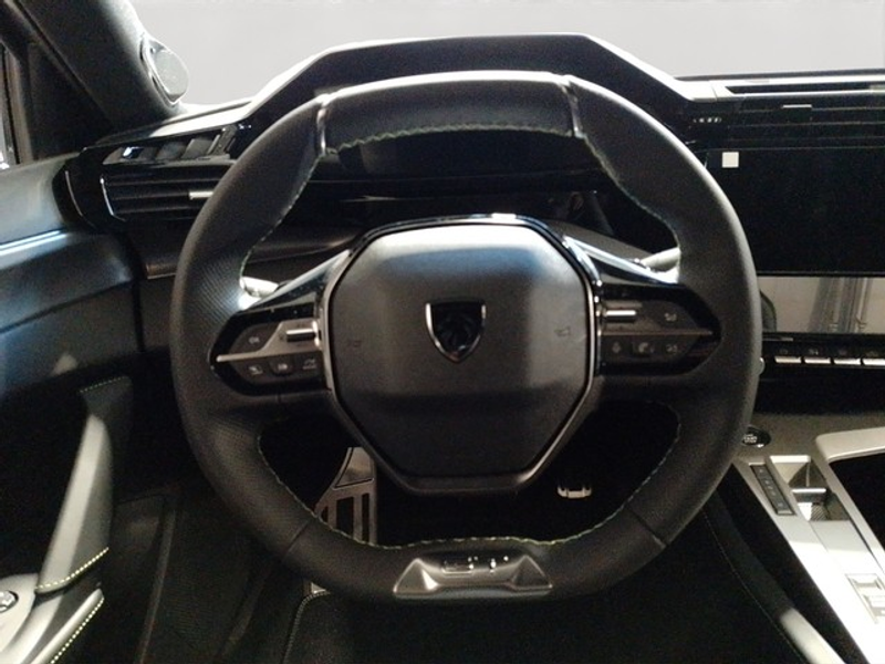 Peugeot 408 (P6)(10.2022->) PureTech 130 GT — photo 12